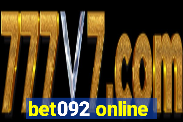 bet092 online